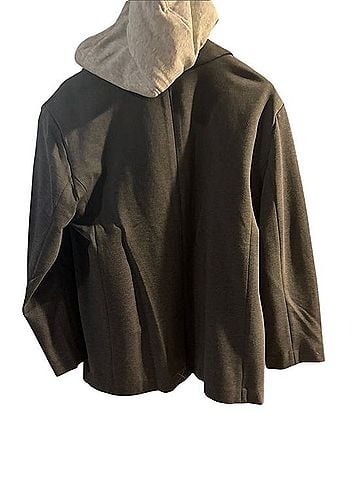 Lou & Grey Single-Button Blazer Jacket (view 2)