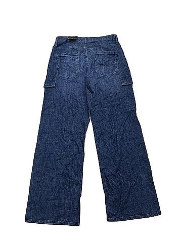 Simply Vera Vera Wang Jeans (view 2)