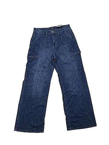 Simply Vera Vera Wang Jeans (view 1)