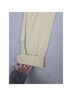 Banana Republic Tan Cargo Pants Size 4 - photo 5
