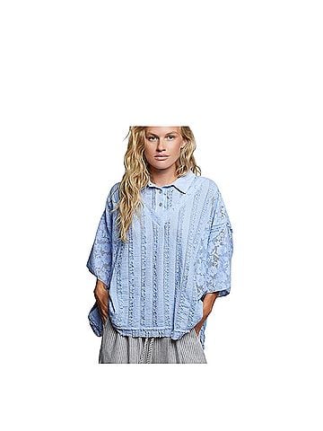 Pol Button-Down Shirt (view 1)