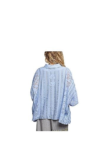 Pol Button-Down Shirt (view 2)