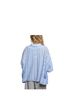 Pol Blue Button-Down Shirt Size S - photo 2