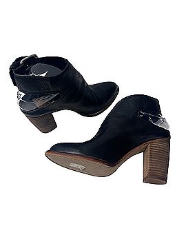 Dolce Vita Jacklyn Ankle Boots (view 1)