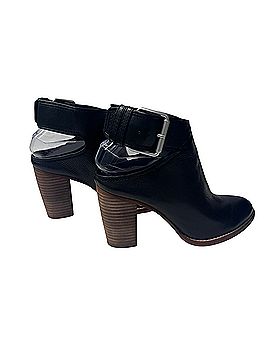 Dolce Vita Jacklyn Ankle Boots (view 2)