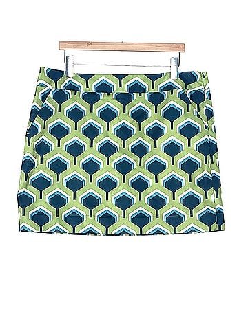 LoudMouth Skort (view 1)