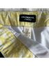 LoudMouth 100% Polyester Print Multi Color Skort Size 16 - photo 3