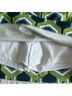 LoudMouth 100% Polyester Print Multi Color Skort Size 16 - photo 8