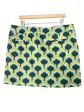 LoudMouth Skort (view 2)