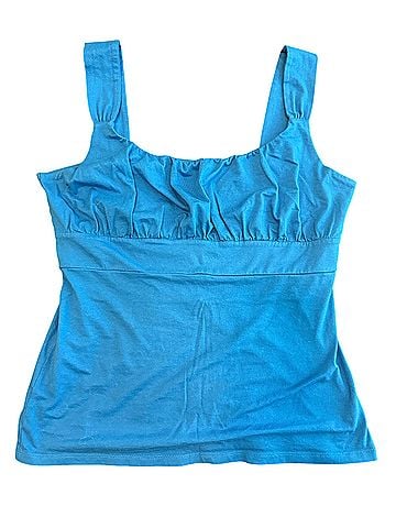 Ann Taylor Sleeveless Top (view 1)