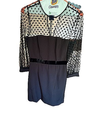 Milly Cocktail Dress (view 1)
