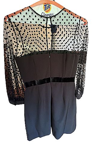 Milly Cocktail Dress (view 2)