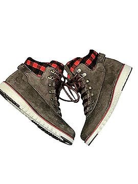 Cole Haan ZEROGRAND Ankle Boots (view 1)