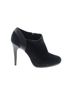 DUNE Black Ankle Boots Size 8 1/2 - photo 1
