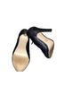 DUNE Black Ankle Boots Size 8 1/2 - photo 5