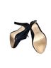 DUNE Black Ankle Boots Size 8 1/2 - photo 4