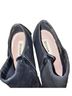 DUNE Black Ankle Boots Size 8 1/2 - photo 3