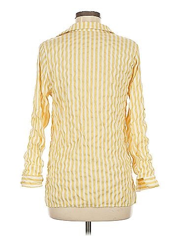 Hayden Hayden 3/4 Sleeve Blouse (view 2)