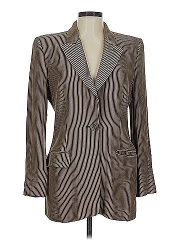 Giorgio Armani Giorgio Armani Blazer (view 1)