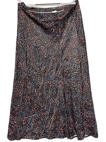 Time and Tru Casual Skirt (view 1)