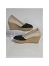Tory Burch Black Sandals Size 10 - photo 3