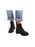 Dr. Martens Black Boots Size 10 - photo 1