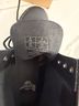 Dr. Martens Black Boots Size 10 - photo 8