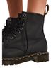 Dr. Martens Black Boots Size 10 - photo 2