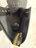 Dr. Martens Black Boots Size 10 - photo 6