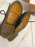 Dr. Martens Black Boots Size 10 - photo 5