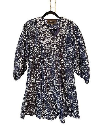 Nicole Miller Collection Casual Dress (view 1)