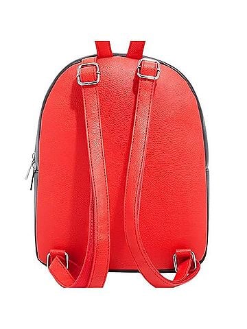 Spencers Good Guys Leather Backpack (view 2)