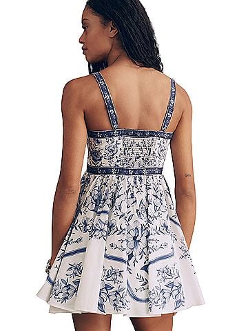 FARM Rio Cocktail Dress (view 2)