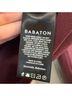 Aritzia Burgundy Long Sleeve Top Size M - photo 6