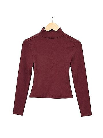 Aritzia babaton Long Sleeve Top (view 2)