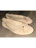 Cole Haan Ivory Flats Size 7 1/2 - photo 4
