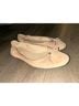 Cole Haan Ivory Flats Size 7 1/2 - photo 8