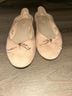 Cole Haan Ivory Flats Size 7 1/2 - photo 6