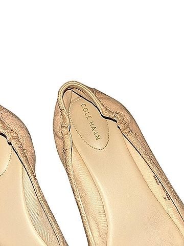 Cole Haan Kiera Flats (view 2)