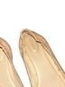 Cole Haan Ivory Flats Size 7 1/2 - photo 2