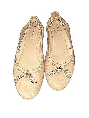 Cole Haan Kiera Flats (view 1)