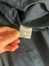Talbots 100% Cotton Solid Blue Jacket Size L - photo 7