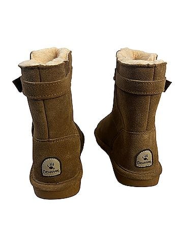 Bearpaw Catherine Ankle Boots (view 2)
