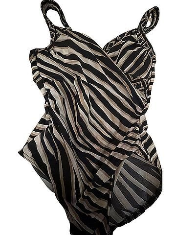 Miraclesuit One Piece Swimsuit (view 1)