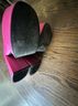 Steve Madden Pink Heels Size 8 - photo 4