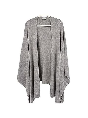 BUMPSuit Infinity Wrap Cardigan (view 2)