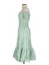 STAUD Green Cocktail Dress Size S - photo 5