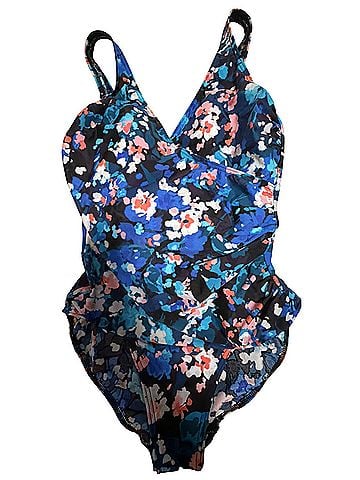 Miraclesuit One Piece Swimsuit (view 1)