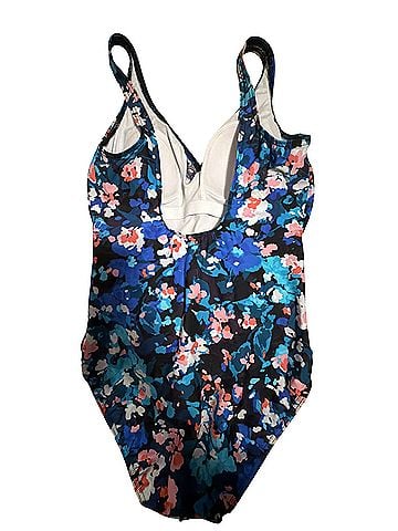 Miraclesuit One Piece Swimsuit (view 2)