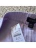 J.Crew Purple Shorts Size XXL - photo 3